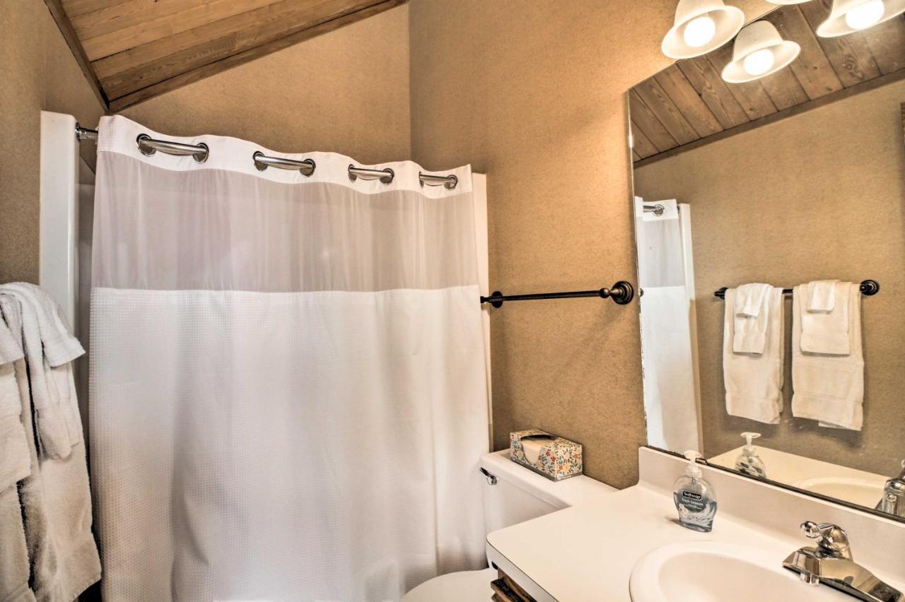 Lutsen Mountain Townhome Ngoại thất bức ảnh